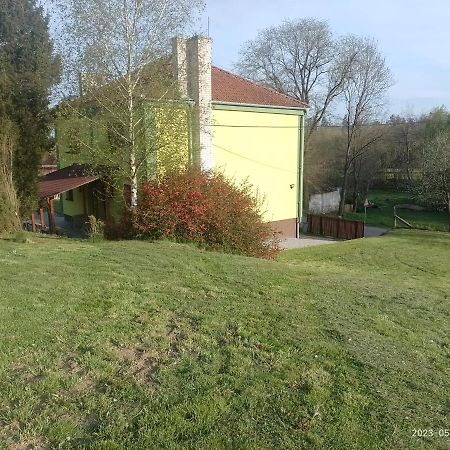 Apartment In The Hajenka Holiday House Blazejovice Exterior foto