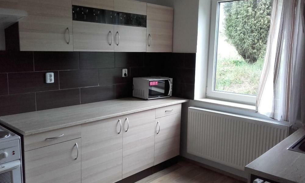 Apartment In The Hajenka Holiday House Blazejovice Exterior foto